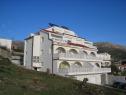 Apartman-Studio, Podstrana