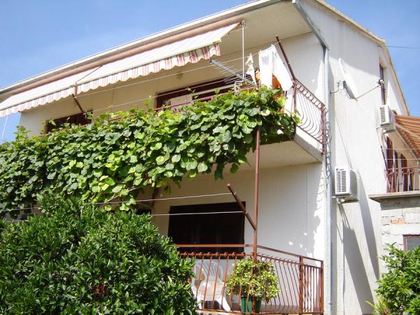 apartments Apartment Trogir
