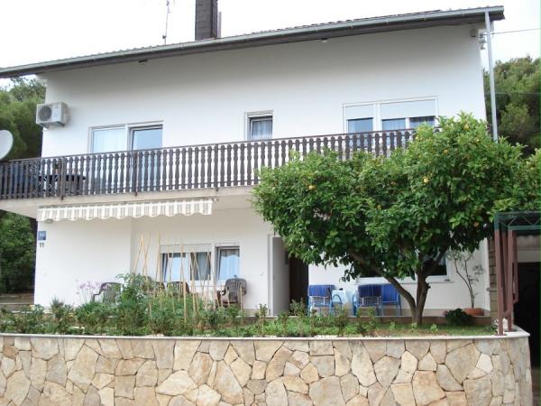 apartments Apartman Trogir