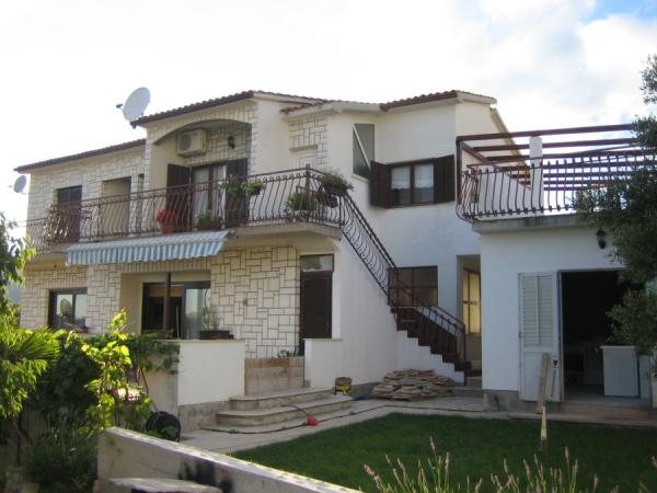 apartments Apartman Trogir