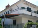 Apartman, Trogir