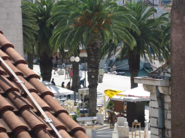 apartments Apartman Trogir
