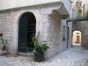 Soba, Trogir