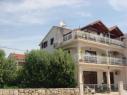 Apartman, Trogir