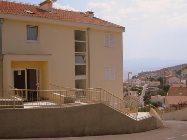 apartments Apartment Trogir