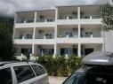 Apartman, Tučepi