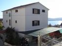Apartman, Okrug Gornji