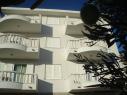 Apartman, Makarska