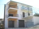 Apartman, Arbanija