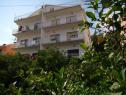 Apartman, Seget Donji