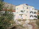 Apartman, Seget Donji