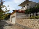 Apartman, Seget Vranjica