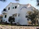 Apartman, Seget Vranjica