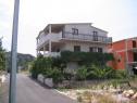 Apartman, Okrug Donji
