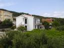 Apartman, Slatine