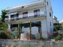 Apartman, Slatine