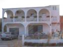 Apartman, Slatine