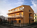 Apartman, Kaštel Štafilić