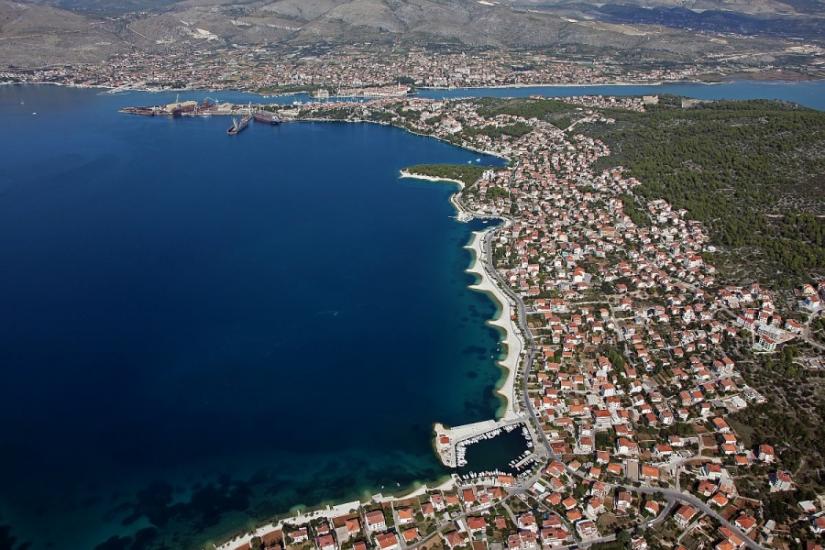 Beaches Okrug Gornji Okrug Gornji
