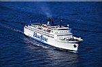 Split ancona ferry