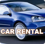 car rental
