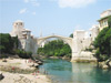 Medjugorje, Mostar