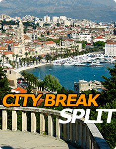 Croatia holidays