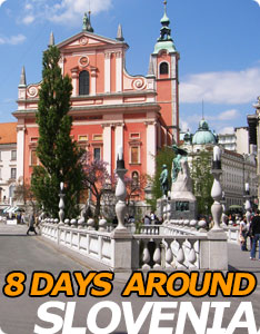 Croatia holidays