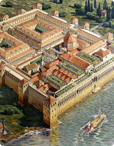 Croatia holidays