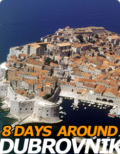 Croatia holidays