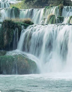 Croatia holidays
