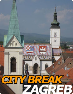 Croatia holidays