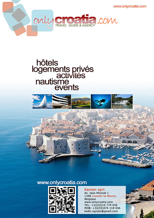 Onlycroatia brochure 2013 - LAST PAGE
