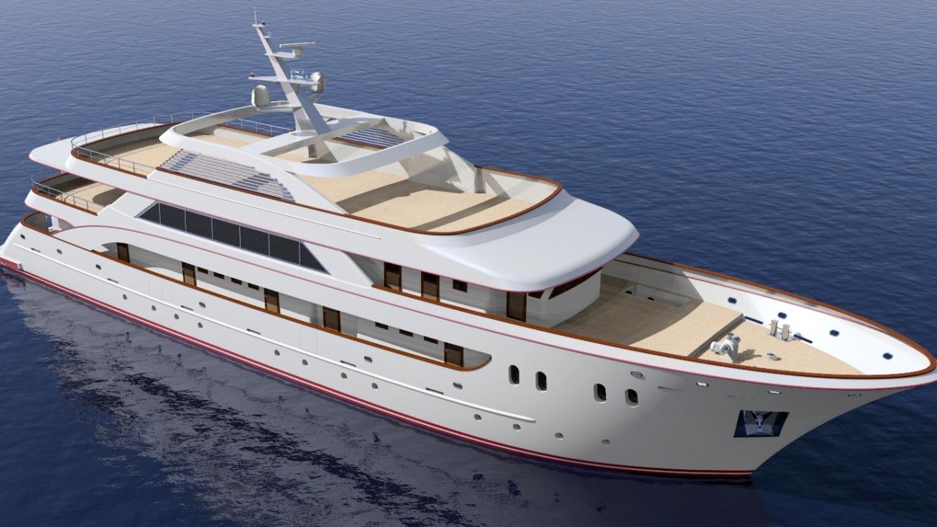 San Antonio, Deluxe - Cruisers