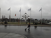 Brussels holiday fair / Brussels Travel Top