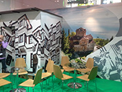 Brussels holiday fair / Brussels Travel Top