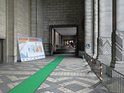 Brussels holiday fair / Brussels Travel Top