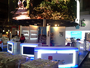Brussels holiday fair / Brussels Travel Top