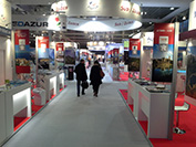 Brussels holiday fair / Brussels Travel Top