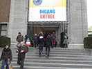 Brussels holiday fair / Brussels Travel Top