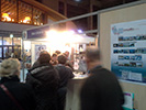 Brussels holiday fair / Brussels Travel Top