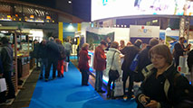 Brussels holiday fair / Brussels Travel Top