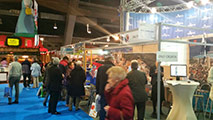 Brussels holiday fair / Brussels Travel Top