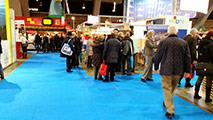 Brussels holiday fair / Brussels Travel Top