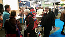 Brussels holiday fair / Brussels Travel Top