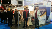 Brussels holiday fair / Brussels Travel Top
