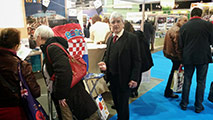 Brussels holiday fair / Brussels Travel Top
