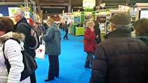 Brussels holiday fair / Brussels Travel Top