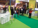 Vakanz Salon de tourisme à Luksemburg