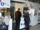 Vakanz Salon de tourisme à Luksemburg